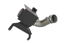 Load image into Gallery viewer, K&N 21-22 Ford E350/450 V8-7.3L Performance Air Intake Kit Cold Air Intakes K&N Engineering