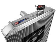Load image into Gallery viewer, Skunk2 Alpha Series 92-00 Honda Civic Radiator (Half Size) (Dual Core) (Manual Trans.) Radiators Skunk2 Racing