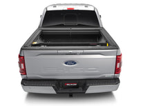 Load image into Gallery viewer, Roll-N-Lock 15-18 Ford F-150 LB 96in Cargo Manager Cargo Organization Roll-N-Lock