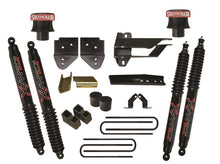 Load image into Gallery viewer, Skyjacker 2017-2017 Ford F-250 Super Duty Suspension Lift Kit Lift Kits Skyjacker