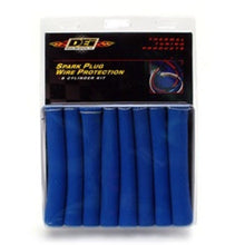 Load image into Gallery viewer, DEI Protect-A-Boot - 6in - 8-pack - Blue Thermal Sleeves DEI