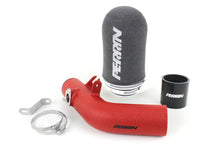 Load image into Gallery viewer, Perrin 16-17 Subaru WRX STI Red Cold Air Intake Cold Air Intakes Perrin Performance