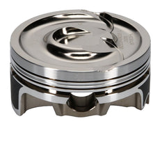 Load image into Gallery viewer, Wiseco Chevrolet LT1 6.2L 4.070 Bore 1.115 Comp Ht. 4.000 Stroke 6.125 Rod -20cc Piston Sets - Forged - 8cyl Wiseco