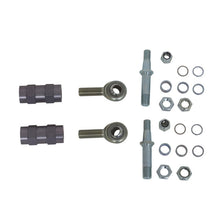 Load image into Gallery viewer, BBK 05-14 Mustang Front Bump Steer Tie Rod End Kit Tie Rods BBK