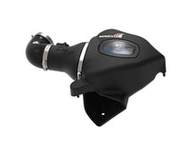 Load image into Gallery viewer, aFe Momentum GT Pro 5R Cold Air Intake System 16-19 Cadillac CTS-V 6.2L SC Cold Air Intakes aFe