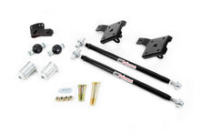 Load image into Gallery viewer, UMI Performance 70-81 GM F-Body Leaf Spring Traction Bars Traction Bars UMI Performance