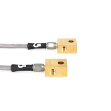 Load image into Gallery viewer, Goodridge 09-12 Nissan 370Z (NISMO Model Only) SS Brake Line Kit Brake Line Kits Goodridge