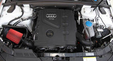 Load image into Gallery viewer, AEM 13-15 Audi A4 2.0L / 14-15 A5 2.0L Cold Air Intake Cold Air Intakes AEM Induction