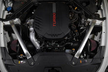 Load image into Gallery viewer, K&N 19-21 Kia Stringer V6-3.3L Charge Pipe Kit Turbo Inlets K&N Engineering