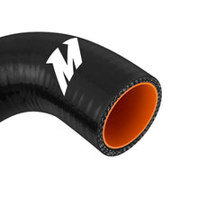 Load image into Gallery viewer, Mishimoto 95-98 Nissan 240SX S14 w/ LSX Swap Black Silicone Hose Kit Hoses Mishimoto