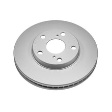 Load image into Gallery viewer, Power Stop 92-01 Lexus ES300 Front Evolution Geomet Coated Rotor Brake Rotors - OE - Cryo PowerStop