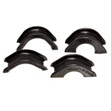 Load image into Gallery viewer, Energy Suspension 70-78 Nissan 240Z Black Rack and Pinion Bushing Set Bushing Kits Energy Suspension
