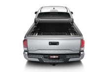 Load image into Gallery viewer, Truxedo 07-20 Toyota Tundra w/Track System 6ft 6in Sentry CT Bed Cover Bed Covers - Roll Up Truxedo