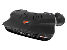 Load image into Gallery viewer, aFe Power 15-19 BMW X5 M (F85)/X6 M (F86) V8-4.4L (tt) S63 Cold Air Intake System w/ Pro DRY S Media Air Filters - Universal Fit aFe
