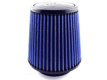 Load image into Gallery viewer, aFe MagnumFLOW Air Filters UCO P5R A/F P5R 3-3/4F x 6B x 4-3/4T x 6H Air Filters - Universal Fit aFe