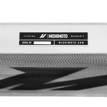 Load image into Gallery viewer, Mishimoto 09-16 Dodge Challenger/Charger 5.7L V8 Performance Aluminum Radiator Radiators Mishimoto