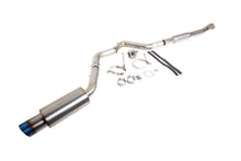 Load image into Gallery viewer, Revel 15-21 WRX/STi 11-14 WRX STi 08-14 WRX Ultra Ti Titanium Single Exit Catback Exhaust Catback Revel