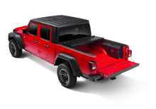 Load image into Gallery viewer, UnderCover 2020 Jeep Gladiator Passengers Side Swing Case - Black Smooth Truck Boxes & Storage Undercover