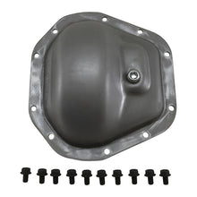 Load image into Gallery viewer, Yukon Gear Steel Cover For Dana 60 Reverse Rotation Diff Covers Yukon Gear & Axle