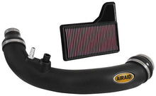 Load image into Gallery viewer, Airaid 15-16 Ford Mustang L4-2.3L F/I Jr Intake Kit Cold Air Intakes Airaid