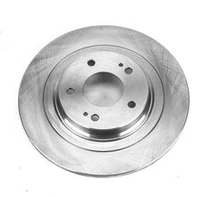 Load image into Gallery viewer, Power Stop 2018 Mitsubishi Eclipse Cross Rear Autospecialty Brake Rotor Brake Rotors - OE PowerStop