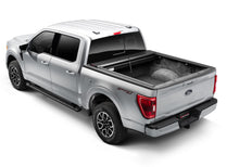Load image into Gallery viewer, Roll-N-Lock 2021 Ford F-150 67.1in M-Series Retractable Tonneau Cover Tonneau Covers - Retractable Roll-N-Lock