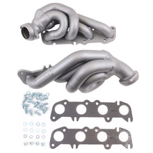 Load image into Gallery viewer, BBK 11-14 Ford F-150 Coyote 5.0 Shorty Tuned Length Exhaust Headers - 1-3/4in Titanium Ceramic Headers & Manifolds BBK