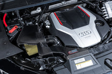 Load image into Gallery viewer, AWE Tuning Audi B9 SQ5 3.0T AirGate Carbon Fiber Intake w/ Lid Cold Air Intakes AWE Tuning