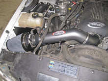 Load image into Gallery viewer, AEM 99-06 Chevy/GMC 5.3/6.0L Silver Brute Force Intake Cold Air Intakes AEM Induction