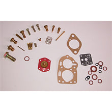 Load image into Gallery viewer, Omix Repair Kit Solex F-Head 52-71 Jeep CJ Models Carburetors OMIX