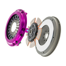 Load image into Gallery viewer, Exedy 1991-1992 Toyota Supra Hyper Single Clutch Sprung Center Disc Pull Type Cover Clutch Kits - Single Exedy