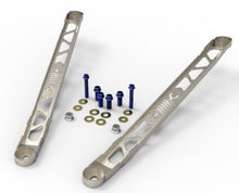 Load image into Gallery viewer, aFe CONTROL 304 Stainless Steel Front Suspension Strut Brace Raw - Toyota GR Supra (A90) 20-21 Strut Bars aFe
