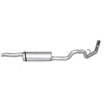 Load image into Gallery viewer, Gibson 09-10 Ford F-150 King Ranch 5.4L 3in Cat-Back Single Exhaust - Stainless Catback Gibson