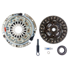 Load image into Gallery viewer, Exedy 1990-1996 Nissan 300ZX 2+2 V6 Stage 1 Organic Clutch Clutch Kits - Single Exedy