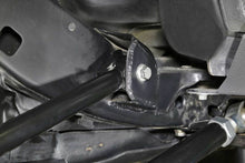 Load image into Gallery viewer, Fabtech 07-18 Jeep JK 4WD Rear Upper Link Pocker Gusset Kit - Weld On Diff Braces Fabtech