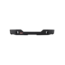Load image into Gallery viewer, ARB Rear Bar Textured Blk Jk Jeep Bumpers - Steel ARB