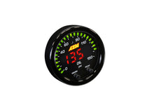 Load image into Gallery viewer, AEM X-Series 0-150 Oil Pressure Gauge Kit Gauges AEM