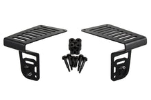 Load image into Gallery viewer, Diode Dynamics 18-21 Jeep JL Wrangler/Gladiator SS3 Cowl LED Bracket Kit - Yellow Sport Light Accessories and Wiring Diode Dynamics