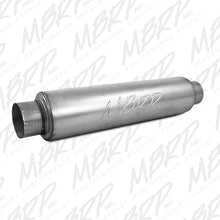 Load image into Gallery viewer, MBRP Universal 30in High Flow Muffler (NO DROPSHIP) Muffler MBRP