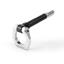 Load image into Gallery viewer, Mishimoto 2023+ Nissan Z Tow Hook (Front) Polished Tow Hooks Mishimoto