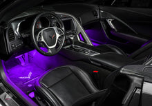 Load image into Gallery viewer, Oracle Pair 15in LED Strips Retail Pack - RGB ColorSHIFT SEE WARRANTY Light Strip LED ORACLE Lighting