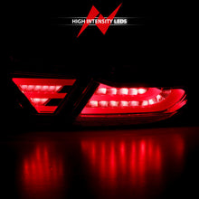 Load image into Gallery viewer, ANZO 2015-2016 Toyota Camry LED Taillights Smoke Tail Lights ANZO