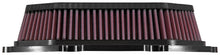 Load image into Gallery viewer, K&N 2016 Suzuki GSXS 1000 Replacement Air Filter Air Filters - Drop In K&N Engineering