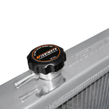 Load image into Gallery viewer, Mishimoto 89-94 Nissan 240sx S13 SR20DET X-LINE (Thicker Core) Aluminum Radiator Radiators Mishimoto