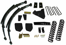 Load image into Gallery viewer, Skyjacker 4"SYSTEM,11F250 4WD DIESEL Lift Kits Skyjacker