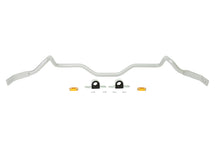 Load image into Gallery viewer, Whiteline 00-05 Toyota Celica Front 24mm Heavy Duty Adjustable Swaybar Sway Bars Whiteline