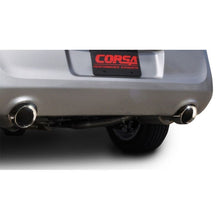 Load image into Gallery viewer, Corsa 2011-2013 Chrysler 300 R/T 5.7L V8 Polished Sport Cat-Back Exhaust Catback CORSA Performance