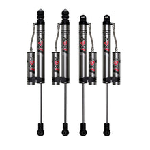 Load image into Gallery viewer, Skyjacker 07-18 Jeep Wrangler (JK/JKU) 4in Lift ADX 2.0 Remote Reservoir Shock Set Lift Kits Skyjacker