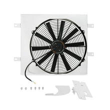 Load image into Gallery viewer, Mishimoto 87-06 Jeep Wrangler YJ & TJ Performance Fan Shroud Kit Fans & Shrouds Mishimoto
