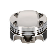 Load image into Gallery viewer, Wiseco Mitsubishi 4G63 2.0L Gen 2 w/ 156mm Long Rod 86.5mm Bore +.060 Oversize Dish Piston Piston Sets - Forged - 4cyl Wiseco